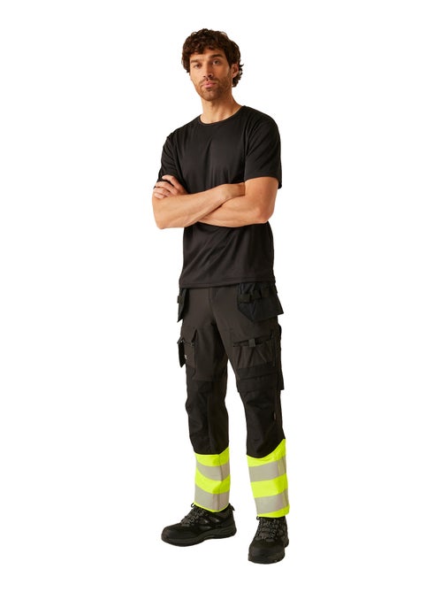 Régate Professional - Pantalon de travail - Kiabi