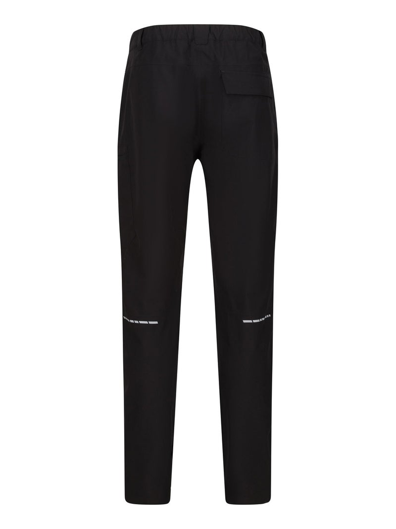 Régate Professional - Pantalon imperméable X-PRO BEACON Noir - Kiabi