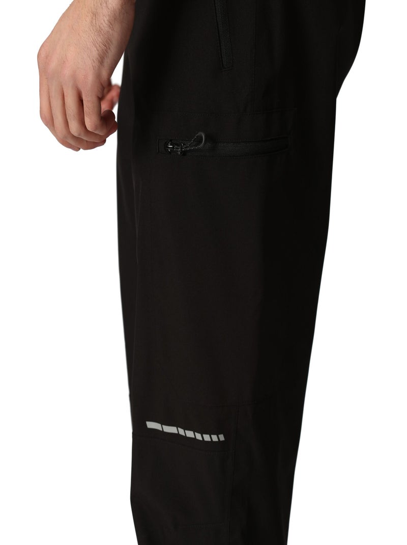 Régate Professional - Pantalon imperméable X-PRO BEACON Noir - Kiabi