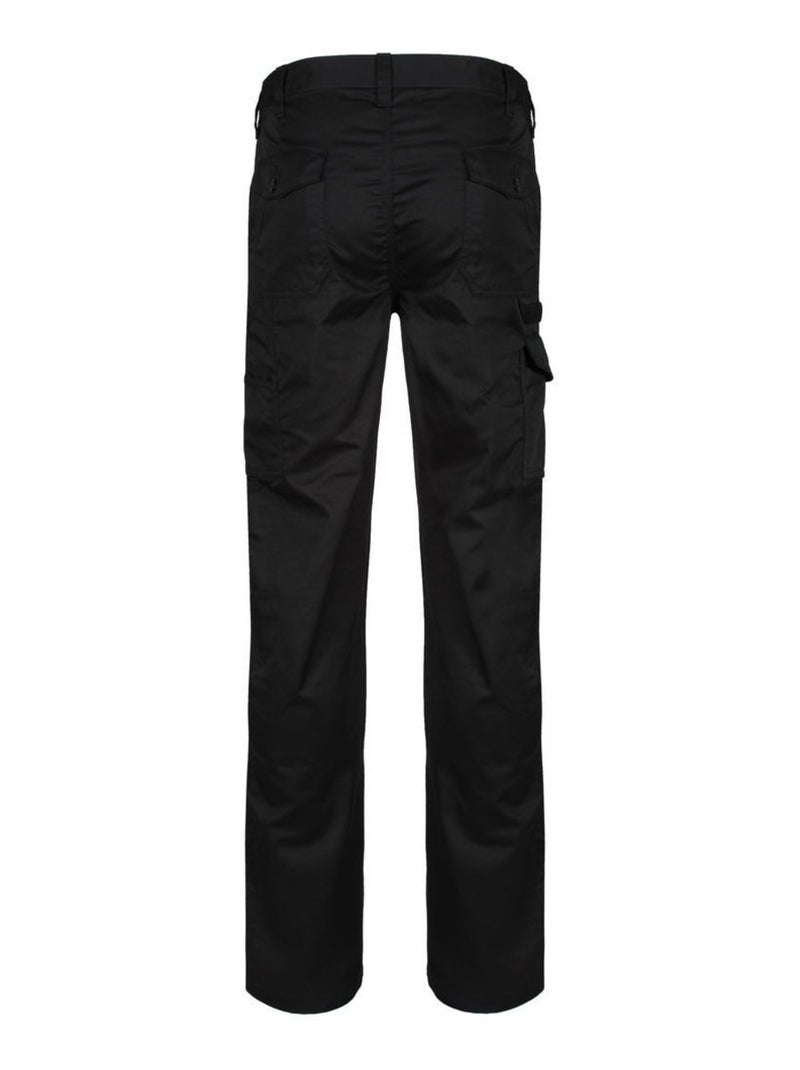 Régate Professional - Pantalon Noir - Kiabi