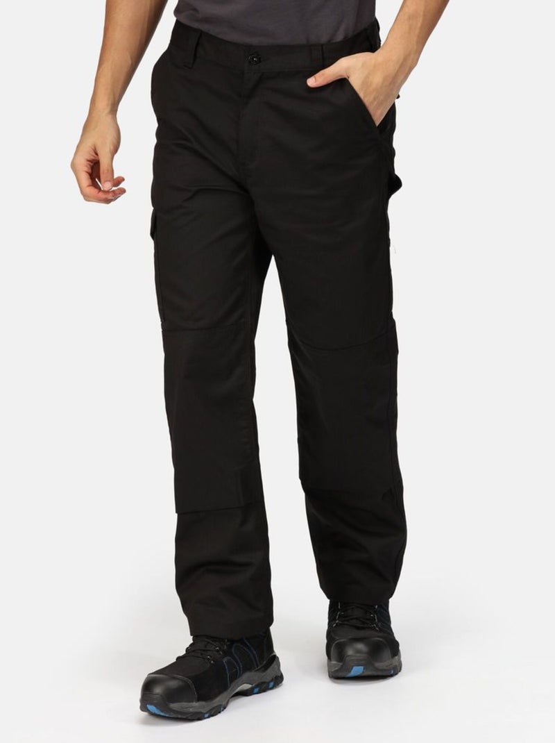 Régate Professional - Pantalon Noir - Kiabi