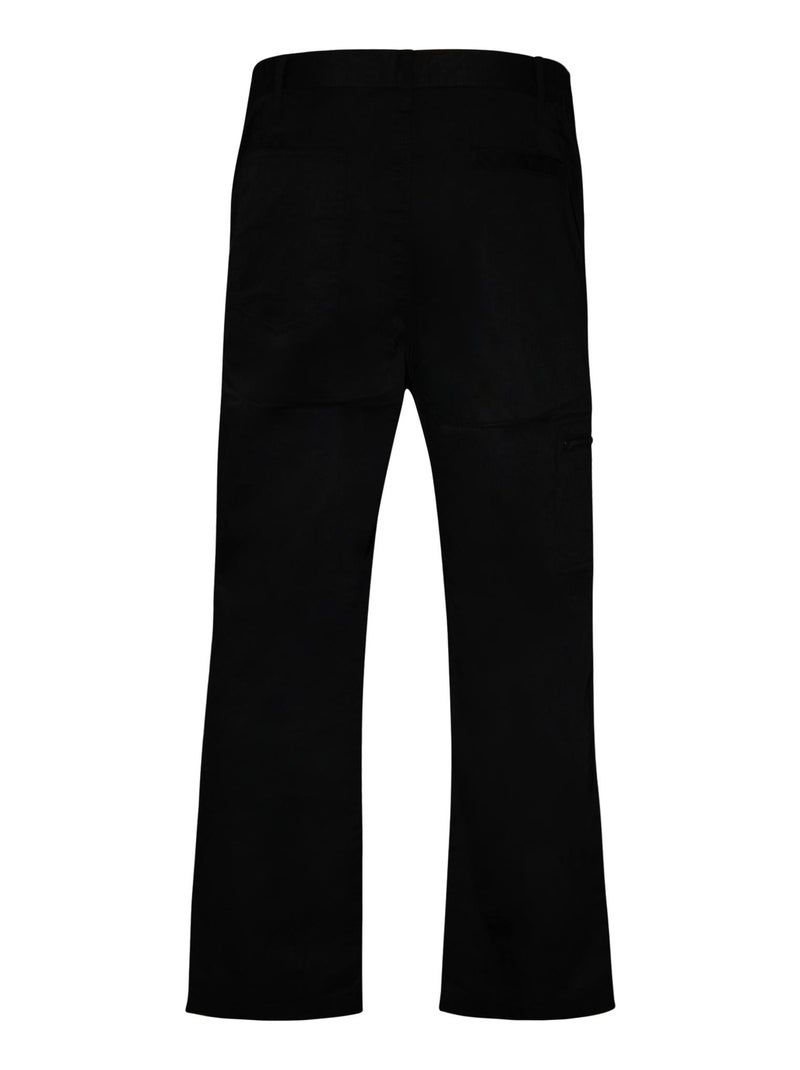 Régate Professional - Pantalon Noir - Kiabi