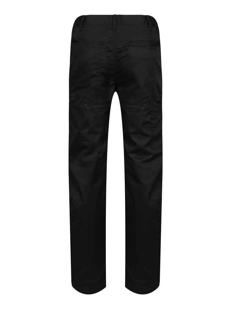 Régate Professional - Pantalon Noir - Kiabi