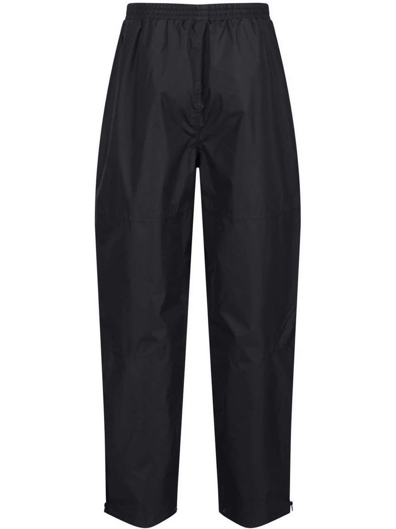 Régate Professional - Pantalon Noir - Kiabi