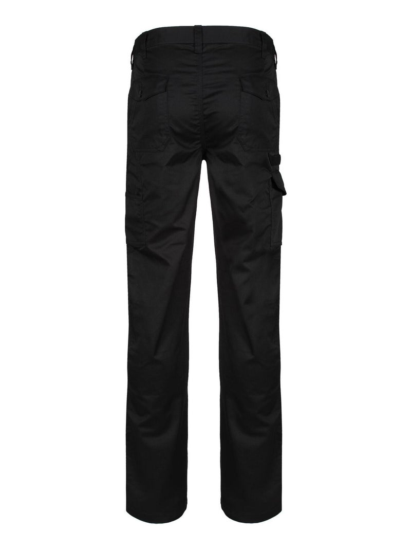 Régate Professional - Pantalon Noir - Kiabi