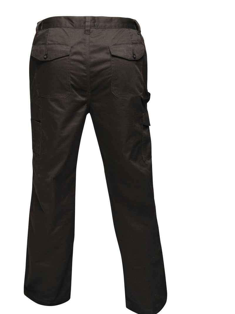 Régate Professional - Pantalon Noir - Kiabi