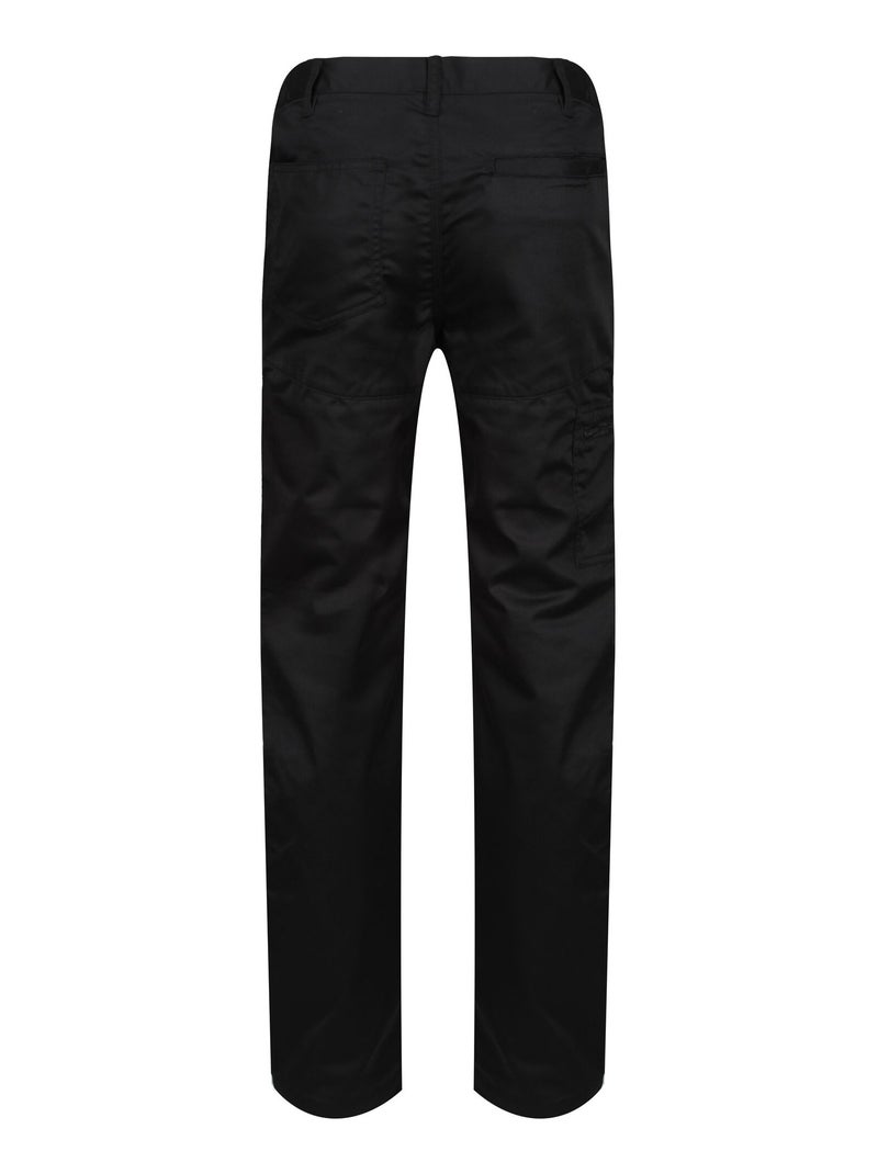 Régate Professional - Pantalon Noir - Kiabi