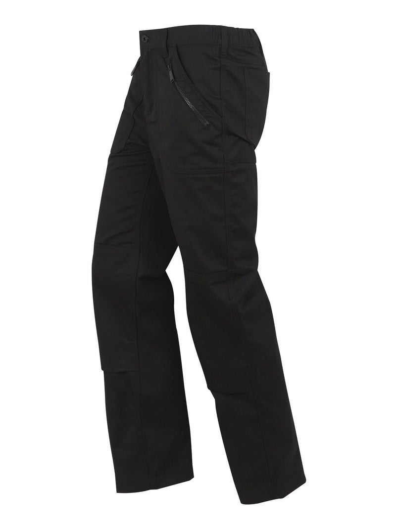 Régate Professional - Pantalon Noir - Kiabi
