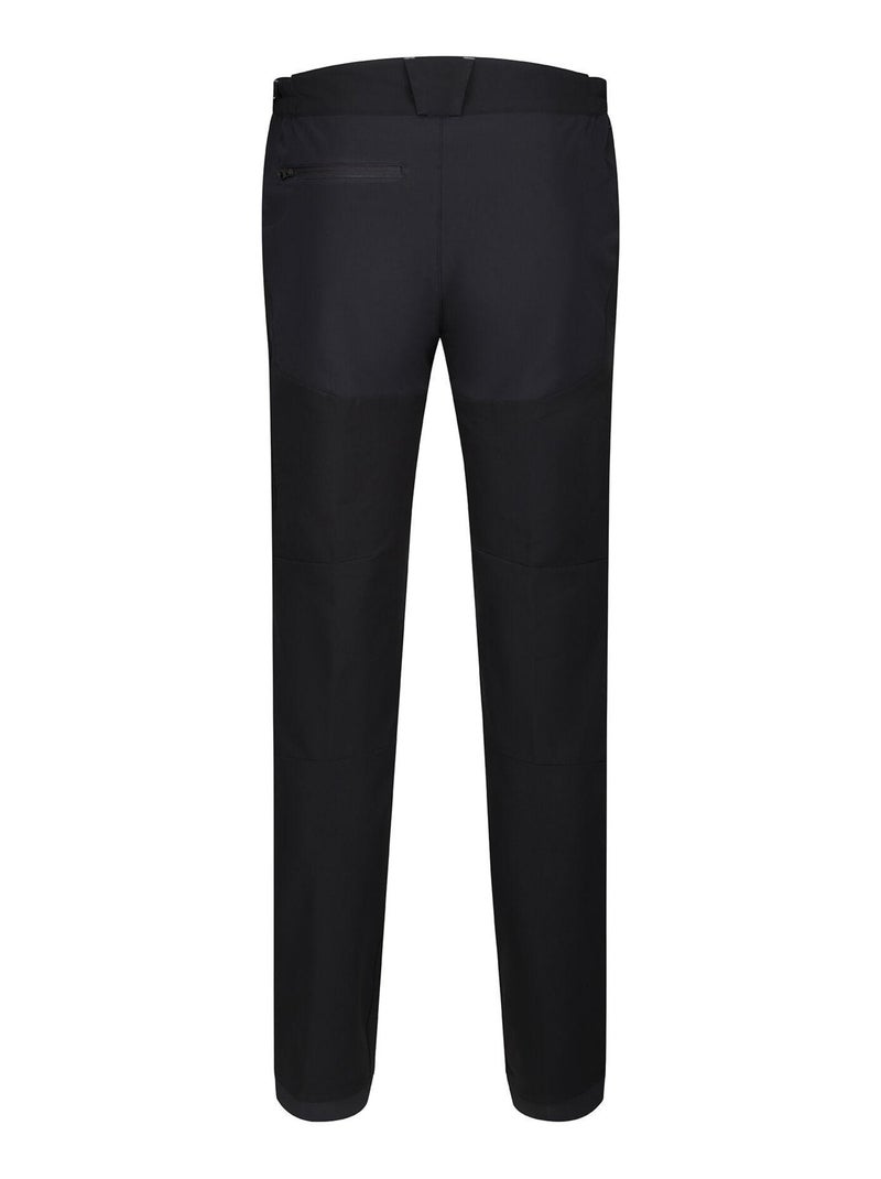 Régate Professional - Pantalon Noir - Kiabi