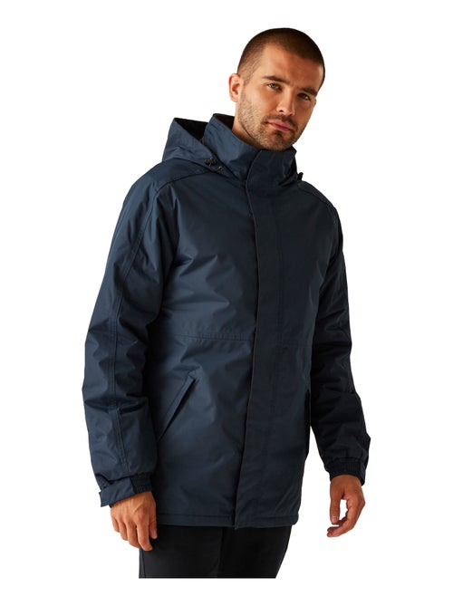 Régate Professional - Parka motif/style uni - Kiabi