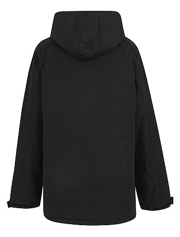 Régate Professional - Parka motif/style uni