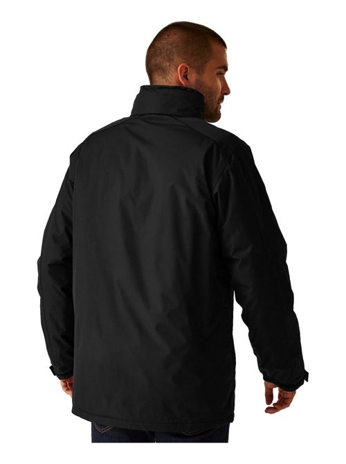 Régate Professional - Parka motif/style uni - Kiabi