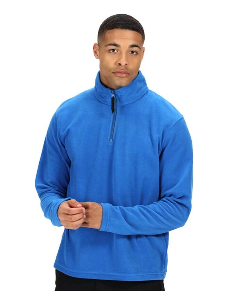 Régate Professional - Polaire Bleu - Kiabi