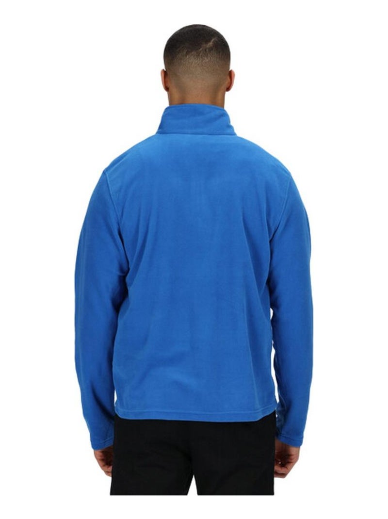 Régate Professional - Polaire Bleu - Kiabi