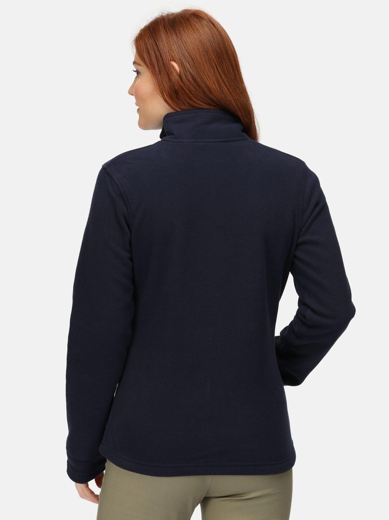 Régate Professional - Polaire Bleu marine - Kiabi