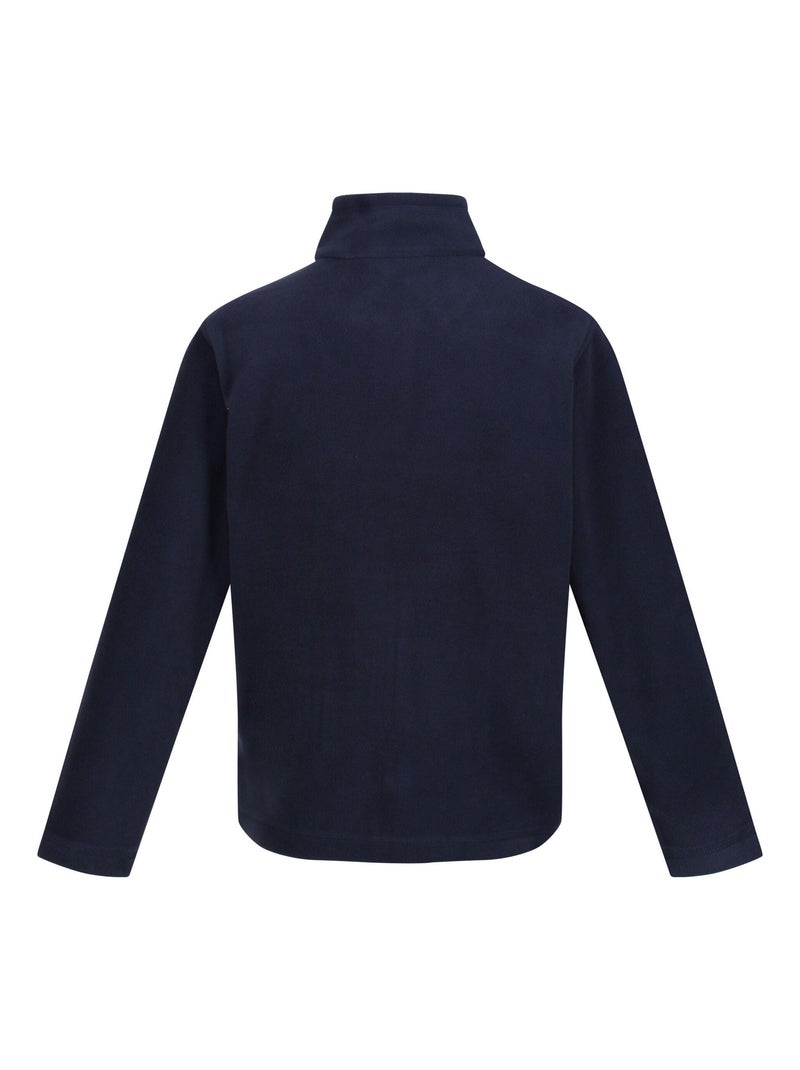 Régate Professional - Polaire Bleu marine - Kiabi
