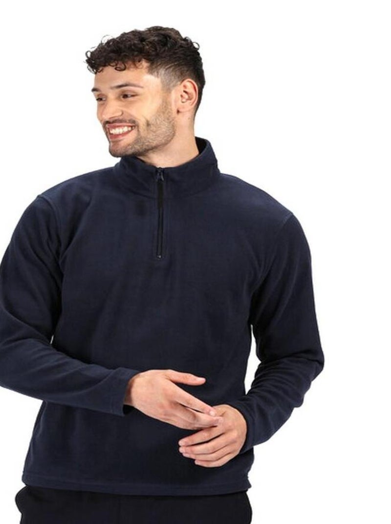 Régate Professional - Polaire Bleu marine - Kiabi