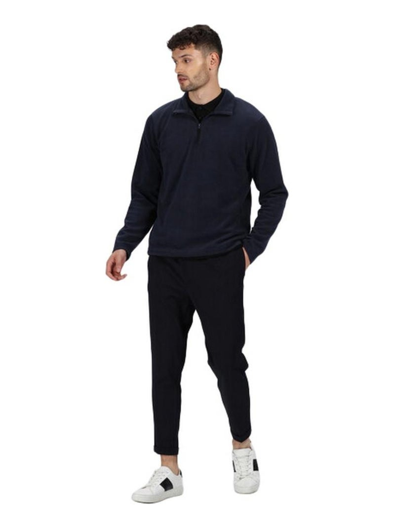 Régate Professional - Polaire Bleu marine - Kiabi
