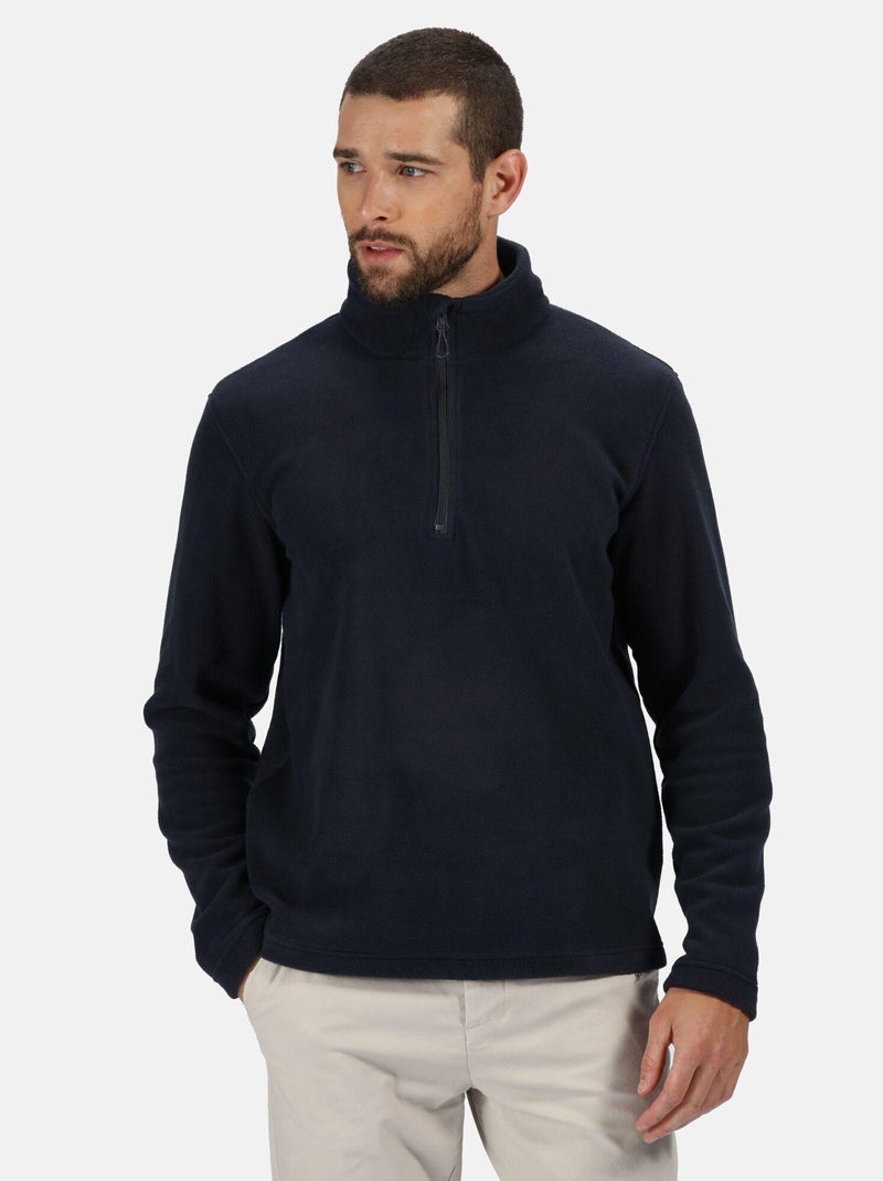 Régate Professional - Polaire Bleu marine - Kiabi