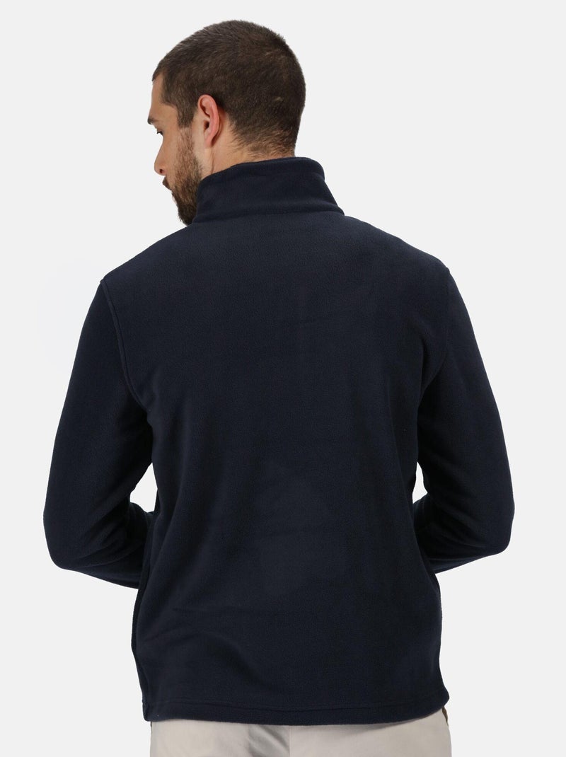 Régate Professional - Polaire Bleu marine - Kiabi