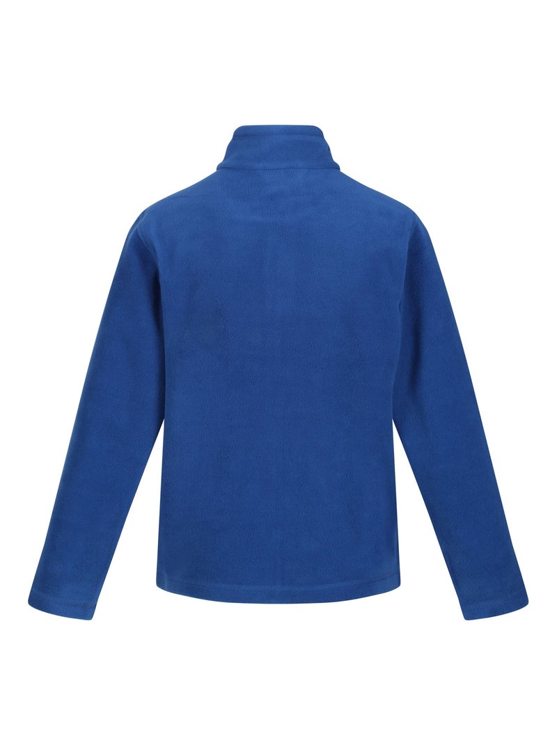 Régate Professional - Polaire Bleu roi - Kiabi