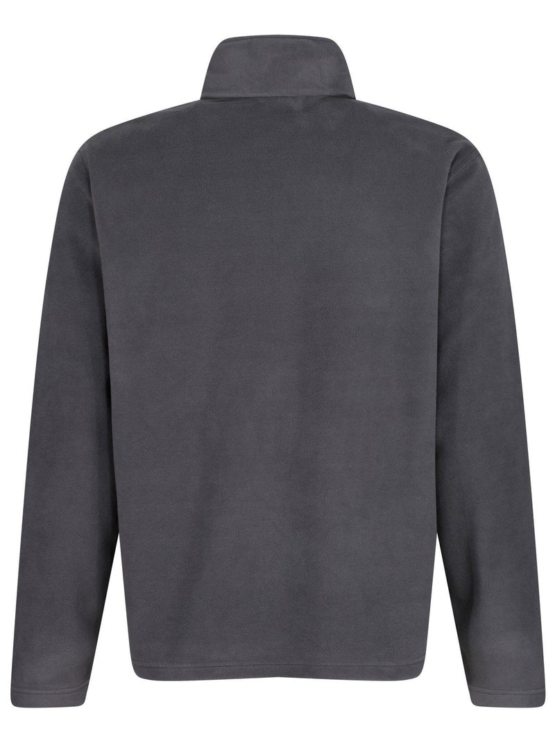 Régate Professional - Polaire Gris foncé - Kiabi