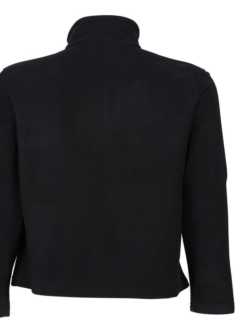 Régate Professional - Polaire Noir - Kiabi