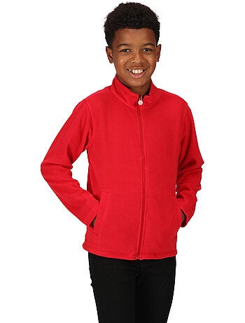 Régate Professional - Polaire