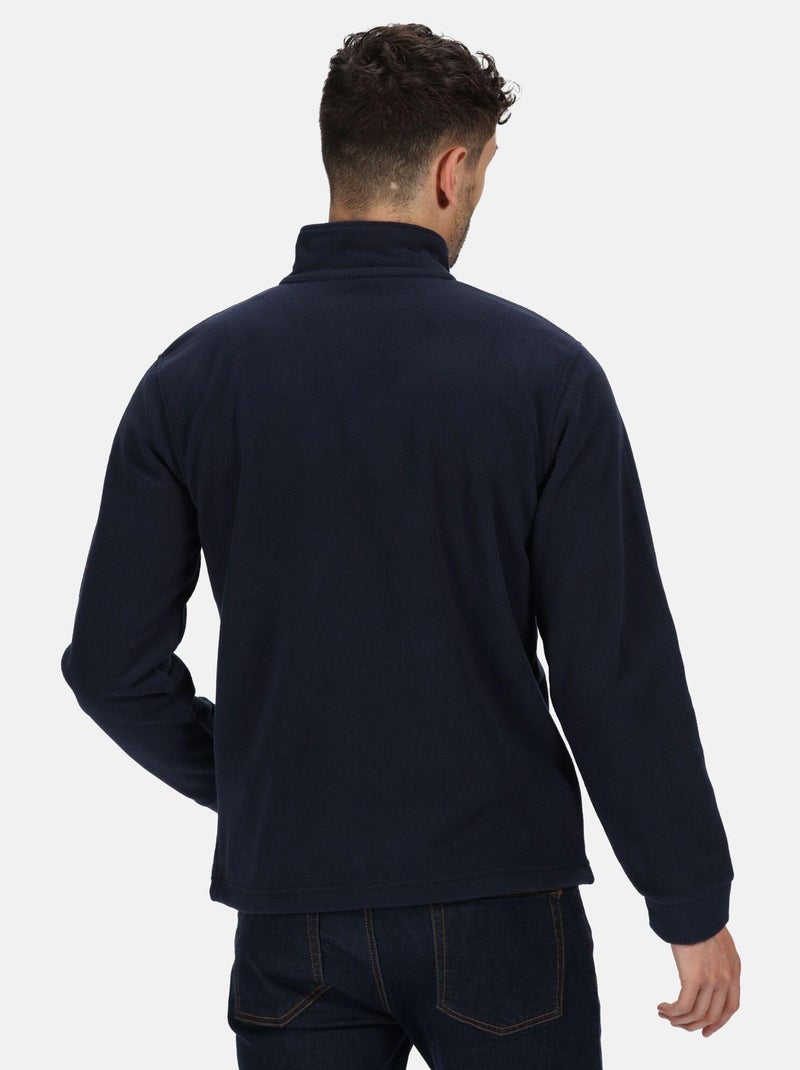Régate Professional - Polaire THOR Bleu marine - Kiabi