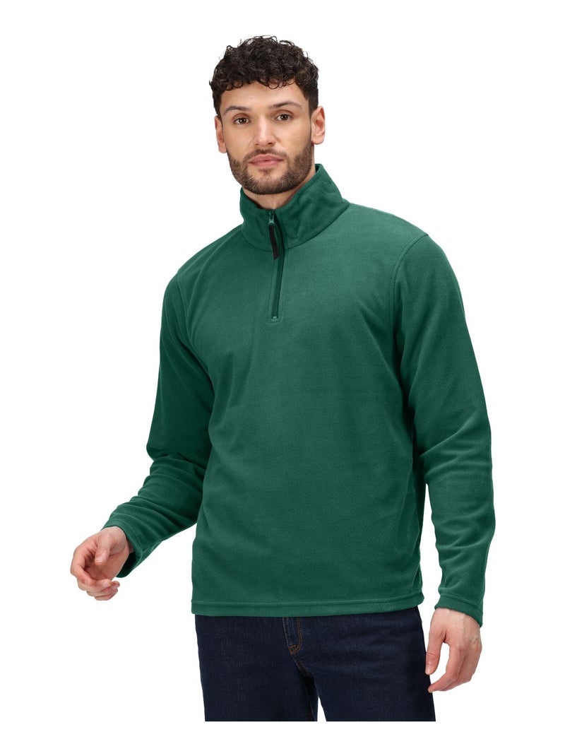 Régate Professional - Polaire Vert foncé - Kiabi