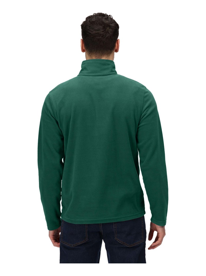 Régate Professional - Polaire Vert foncé - Kiabi