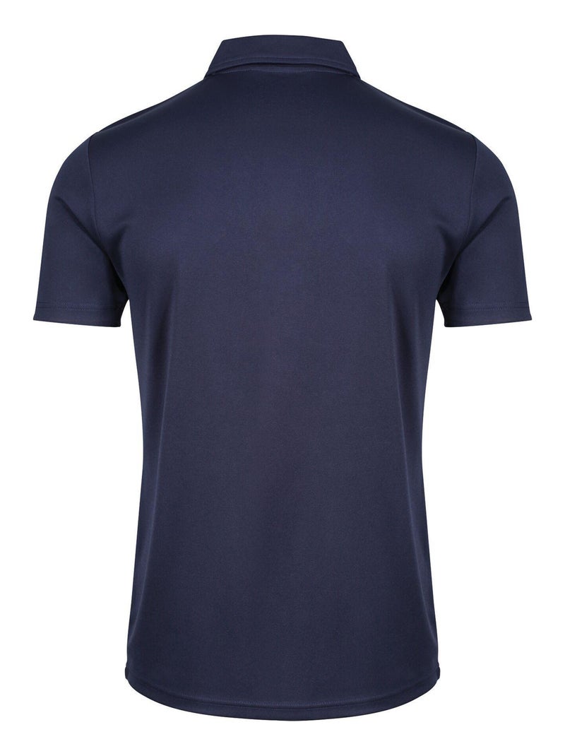 Régate Professional - Polo Bleu marine - Kiabi
