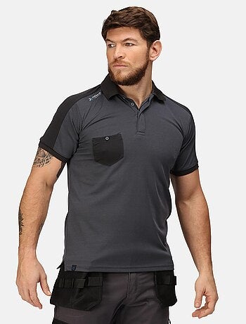 Régate Professional - Polo
