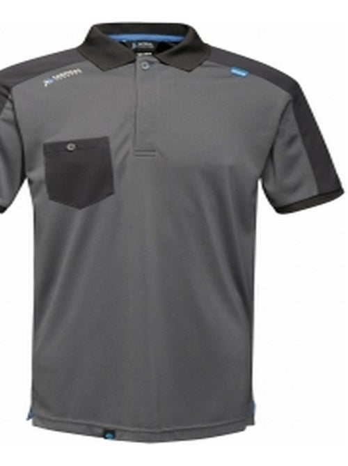 Régate Professional - Polo - Kiabi