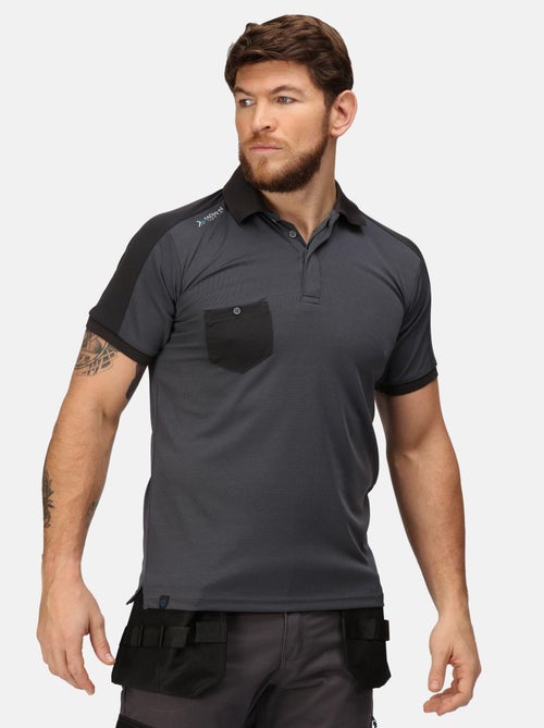 Régate Professional - Polo - Kiabi