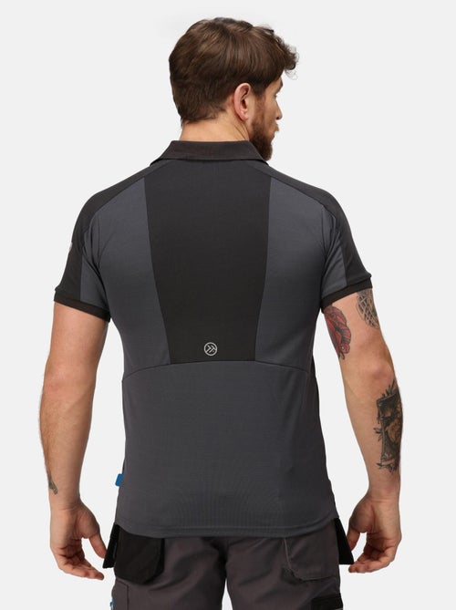 Régate Professional - Polo - Kiabi