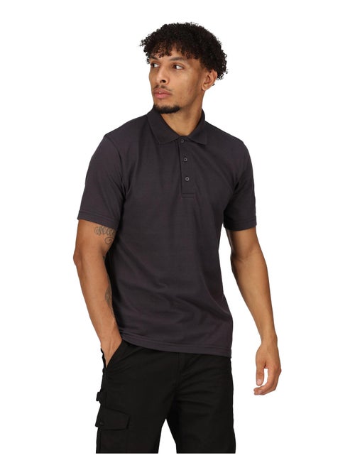 Régate Professional - Polo Manches courtes - Kiabi