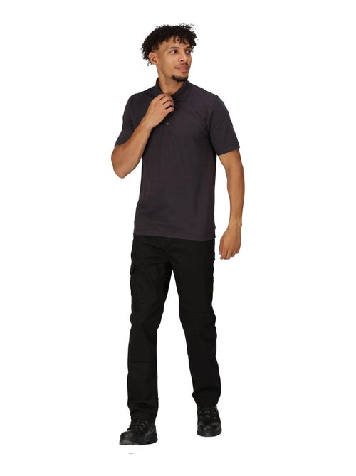 Régate Professional - Polo Manches courtes - Kiabi