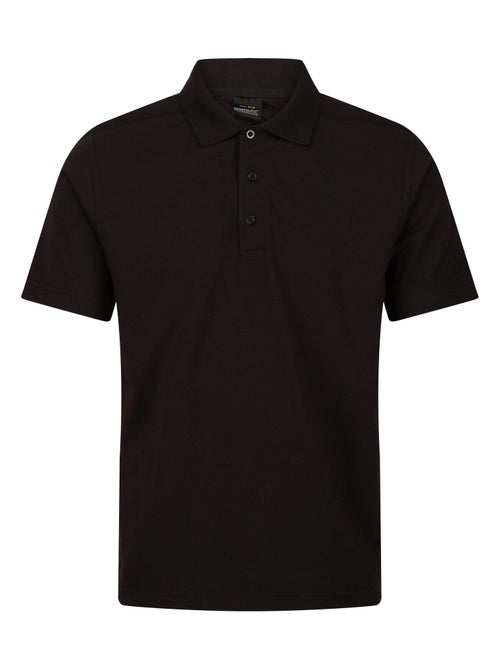 Régate Professional - Polo Manches courtes - Kiabi