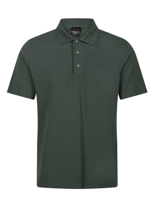 Régate Professional - Polo Manches courtes - Kiabi
