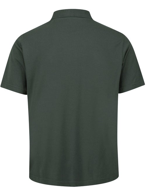 Régate Professional - Polo Manches courtes - Kiabi