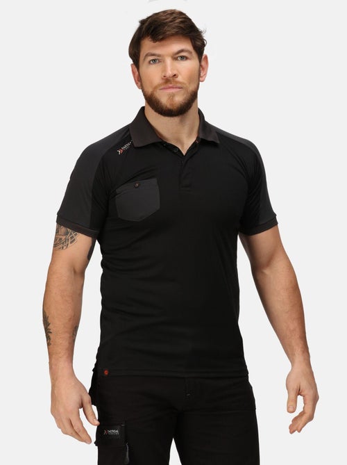 Régate Professional - Polo - Kiabi