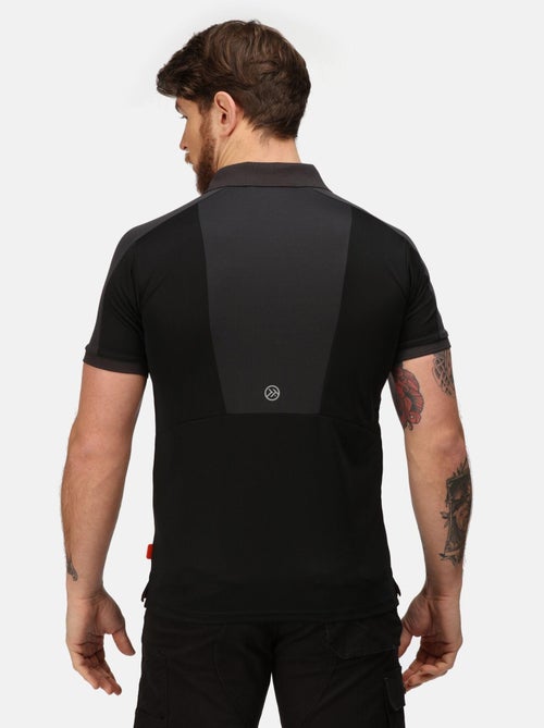 Régate Professional - Polo - Kiabi