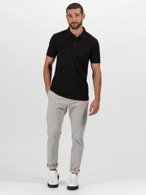 Régate Professional - Polo - Kiabi