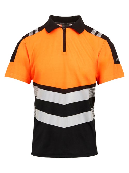 Régate Professional - Polo - Kiabi