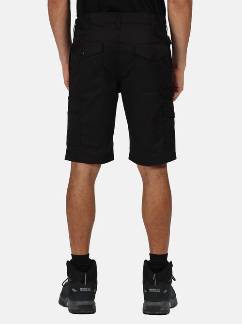 Régate Professional - Short à poches - Kiabi