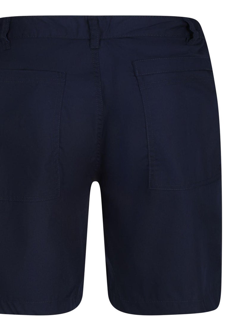 Régate Professional - Short Bleu marine - Kiabi