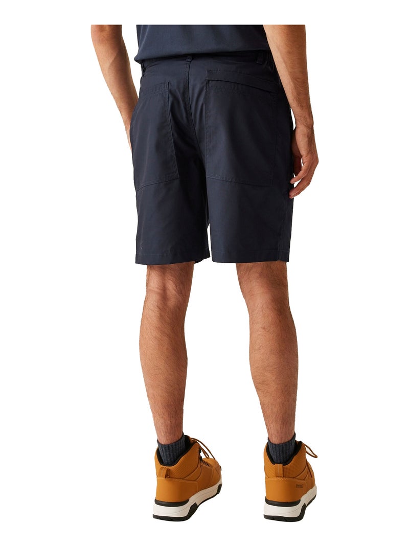 Régate Professional - Short Bleu marine - Kiabi