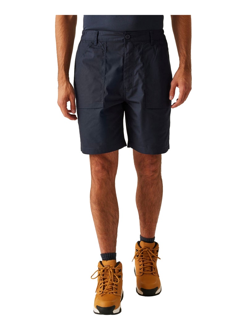 Régate Professional - Short Bleu marine - Kiabi