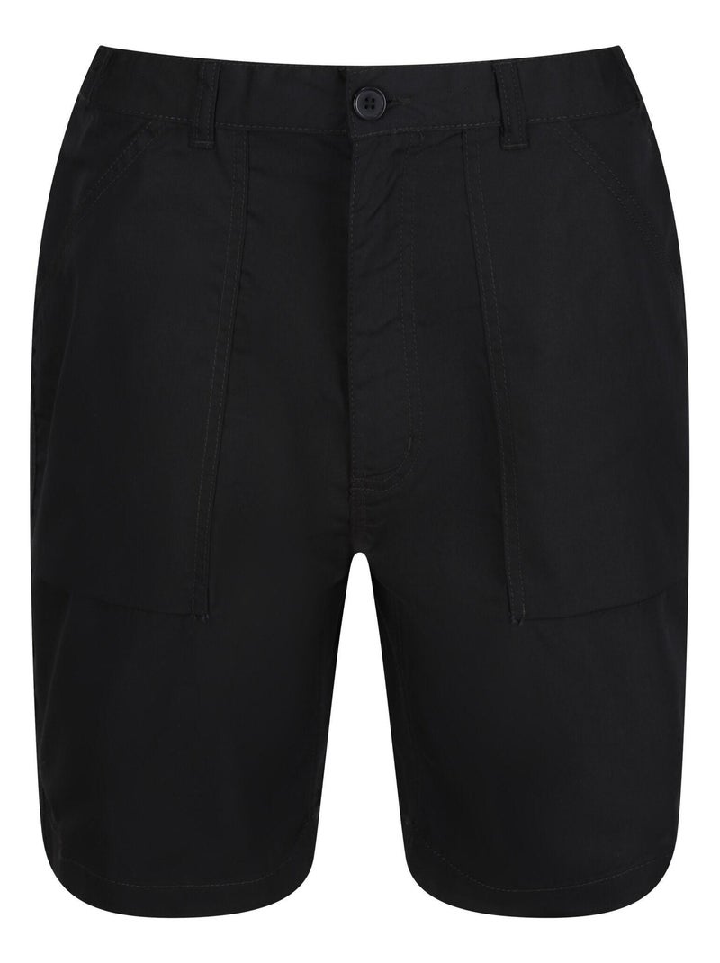 Régate Professional - Short Noir - Kiabi